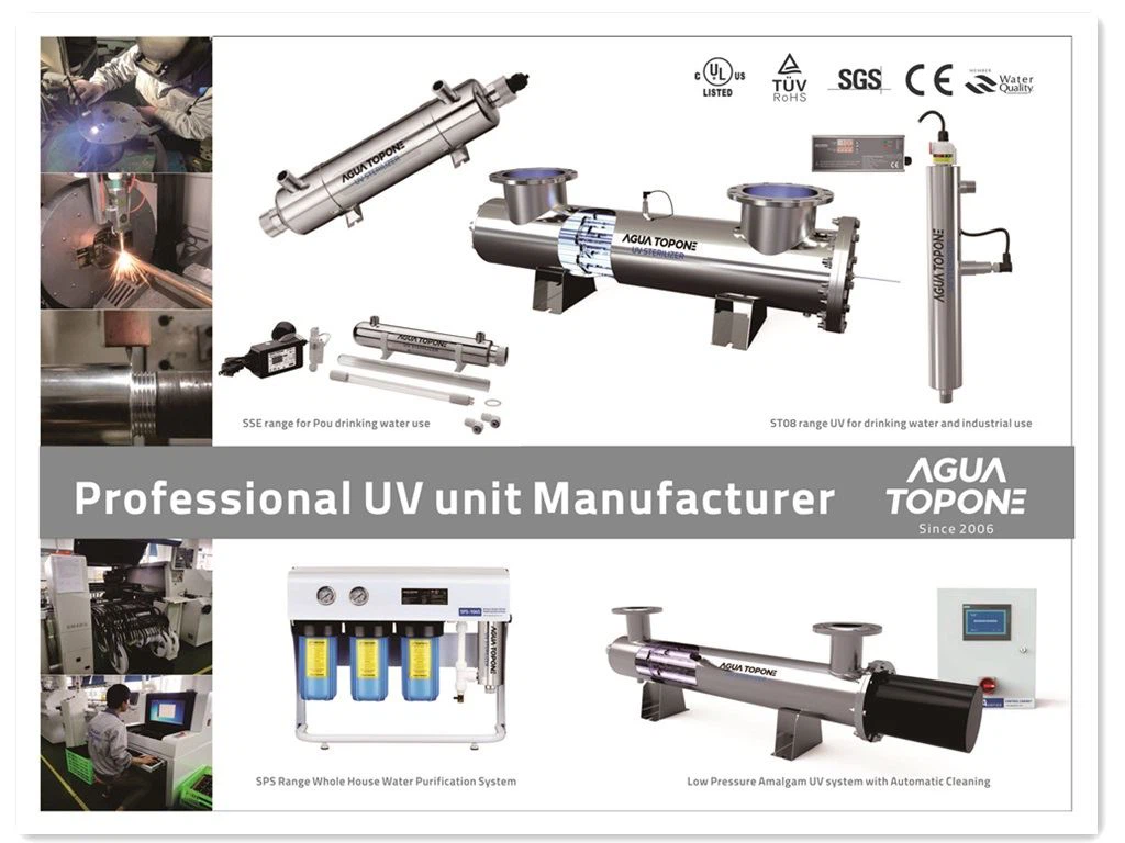 Kā darbojas UV gaisma