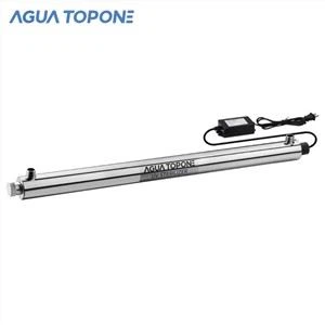 Ultravioletais UV starojums