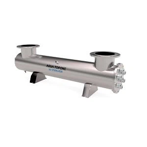 UV ūdens dezinfekcijas līdzeklis