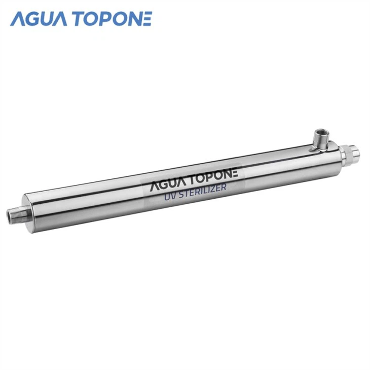 UV ūdens sterilizators ūdens attīrīšanai