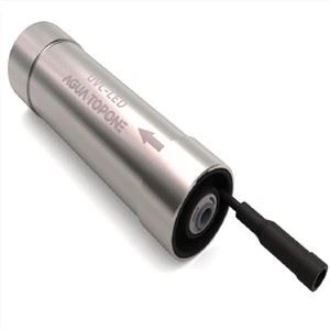 Led UV lampa Ro ūdens attīrītājam