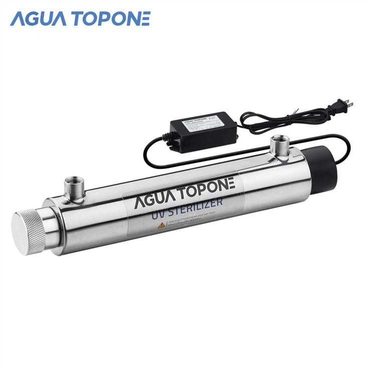 Philips UV dezinfekcija