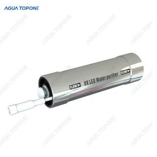 UVC LED sterilizators