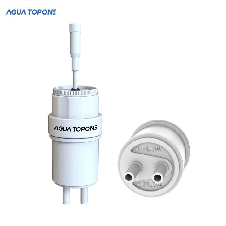 UV LED sterilizators